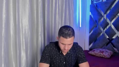 Snapshot of jhonny_flames7 chatting on February 2026 05:53:02 PM jhonny online show from February 2026 05:53:02 PM