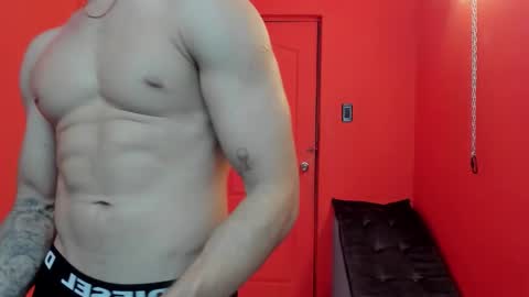 Snapshot of jhonny_flames7 chatting on February 2026 08:16:02 PM jhonny online show from February 2026 08:16:02 PM