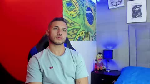 Snapshot of jhonny_flames7 chatting on February 2026 08:42:02 PM jhonny online show from February 2026 08:42:02 PM