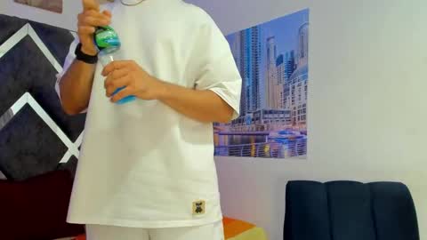 Snapshot of jhonny_flames7 chatting on February 2026 08:07:02 PM jhonny online show from February 2026 08:07:02 PM