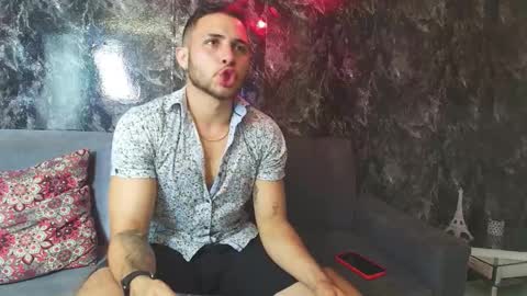 Snapshot of jhonny_flames7 chatting on February 2026 08:19:02 PM jhonny online show from February 2026 08:19:02 PM