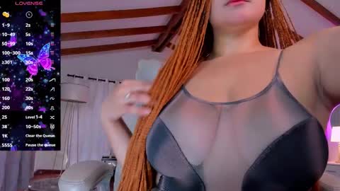 Snapshot of jhonson_karla chatting on September 2025 05:49:01 PM jhonson_karla online show from September 2025 05:49:01 PM