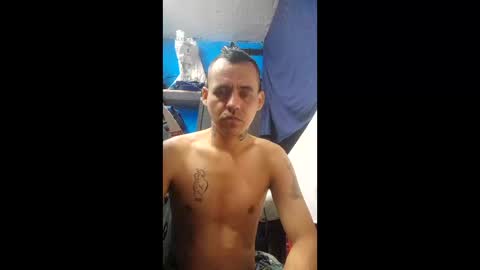 jhonteilorleonramirez277 online show from May 2026 01:05:01 PM