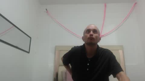 Snapshot of jhontorres018 chatting on February 2025 04:20:01 AM jhontorres018 online show from February 2025 04:20:01 AM