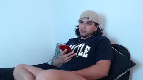 Jhony online show from January 2025 05:13:01 AM