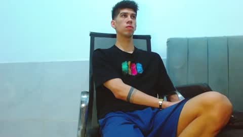 jhony_sex3 online show from June 2026 07:30:01 AM