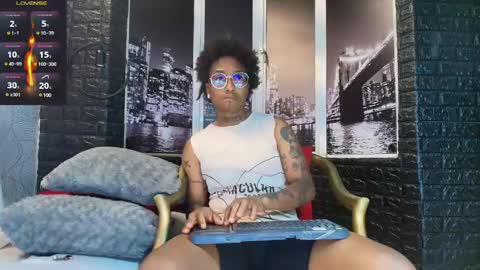 jhonymiller online show from January 2025 08:00:01 PM