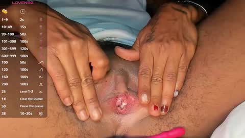 jhonymiller online show from October 2025 07:12:02 PM