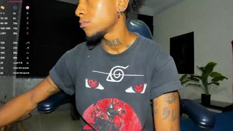 jhonymiller online show from April 2026 09:20:02 PM