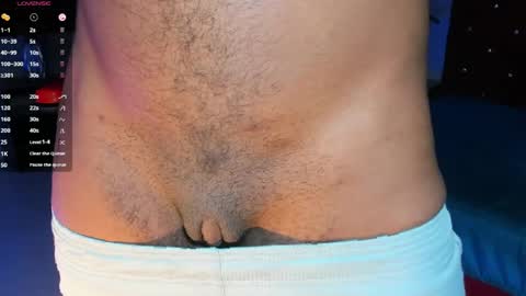 jhonymiller online show from April 2026 10:57:02 PM