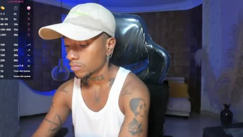 jhonymiller online show from July 2026 08:47:01 PM