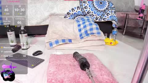 Jordan And Danna online show from January 2026 07:11:01 PM