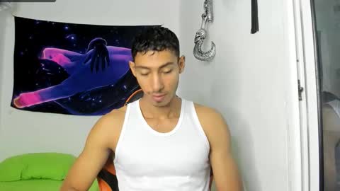 Snapshot of jhosep_hamilton chatting on September 2025 07:04:02 PM jhosep_hamilton online show from September 2025 07:04:02 PM