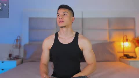 Jhosua Hunt online show from February 2026 01:53:02 AM