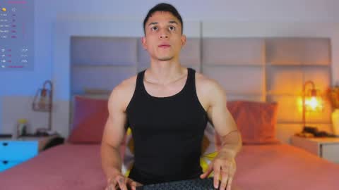 Jhosua Hunt online show from April 2026 05:16:01 AM