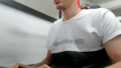 Jhosuamoore  online show from March 2025 04:44:01 PM