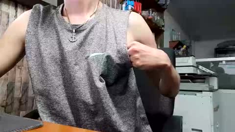 Jhosuamoore  online show from January 2026 11:54:01 PM