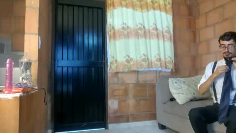 Jhosuamoore  online show from March 2026 12:01:02 PM