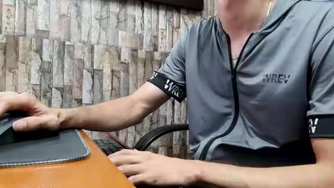 Jhosuamoore  online show from March 2026 12:06:02 AM