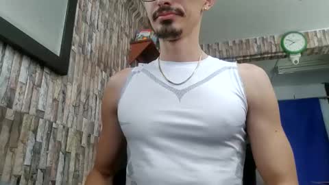 Snapshot of jhosuamoore chatting on April 2026 12:48:02 PM Jhosuamoore online show from April 2026 12:48:02 PM