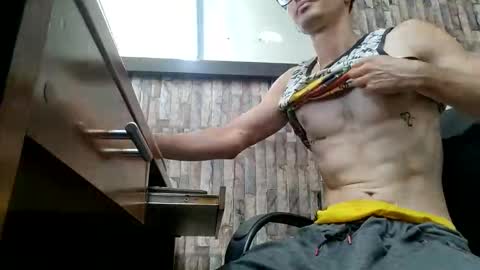 Snapshot of jhosuamoore chatting on May 2026 01:48:01 PM Jhosuamoore online show from May 2026 01:48:01 PM