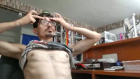 Snapshot of jhosuamoore chatting on May 2026 08:18:01 PM Jhosuamoore online show from May 2026 08:18:01 PM