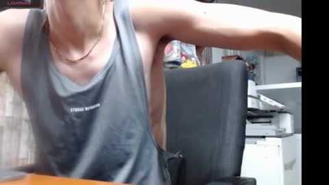 jhosuamoore2 online show from February 2026 12:29:01 AM