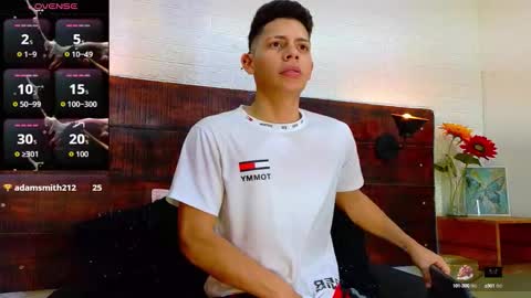 jhosuavega online show from September 2025 02:46:02 AM