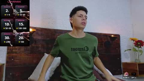 jhosuavega online show from October 2025 01:15:02 AM