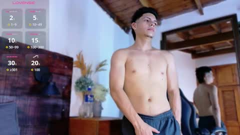 jhosuavega online show from February 2026 02:11:01 AM