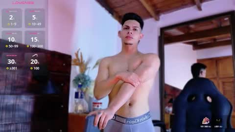 jhosuavega online show from March 2026 02:52:02 AM