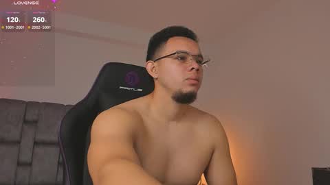 Jhonatan80  online show from March 2026 10:00:02 AM