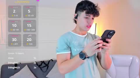 jhoumod_21 online show from September 2025 10:17:01 AM