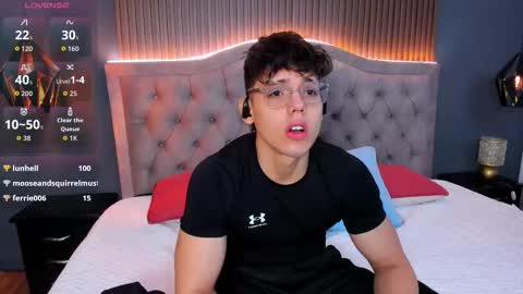 jhoumod_21 online show from October 2025 10:25:01 AM