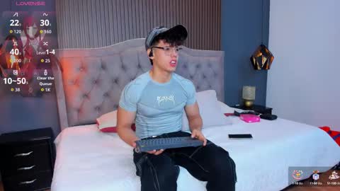 jhoumod_21 online show from October 2025 10:15:01 AM