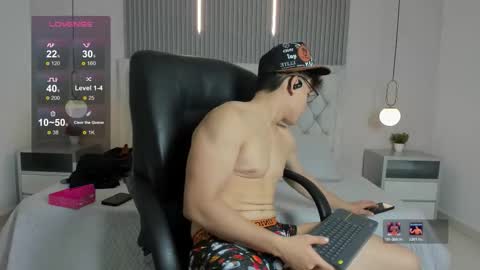 jhoumod_21 online show from December 2025 03:02:02 AM