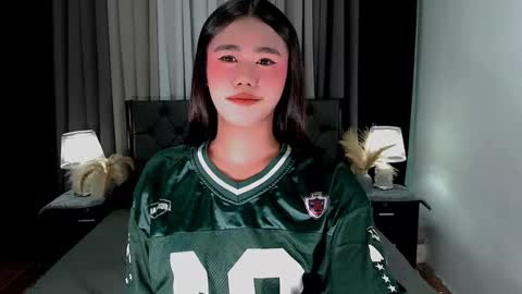 jhuliana_and_charles_room online show from March 2026 04:55:01 PM