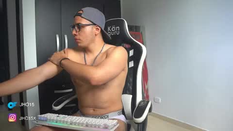 Jhx online show from November 2025 05:35:01 PM