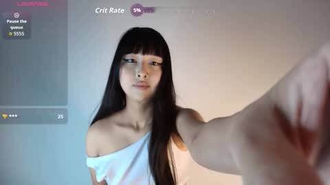 Snapshot of ji_yen chatting on November 2025 12:35:01 AM Jiyen online show from November 2025 12:35:01 AM