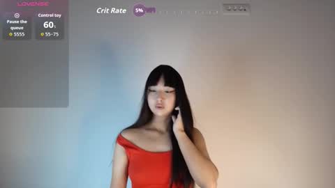 Snapshot of ji_yen chatting on December 2025 12:26:02 AM Jiyen online show from December 2025 12:26:02 AM