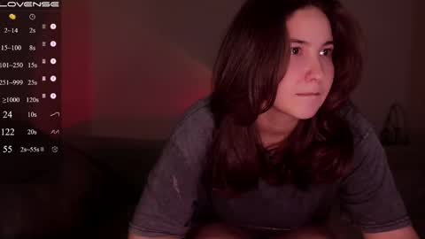 jia_lisaa online show from April 2026 03:31:01 AM