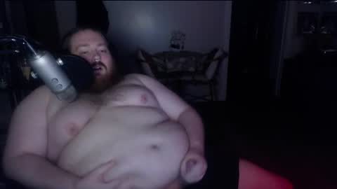 JiggleMyBelly online show from March 2026 01:43:02 AM