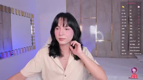 Jiggly online show from March 2026 04:51:01 AM