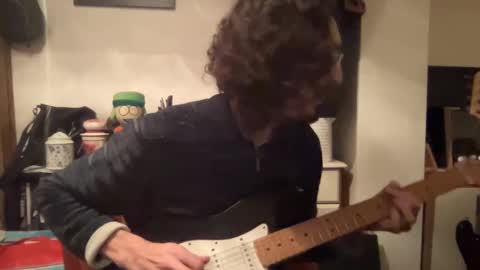 Jigz1986 online show from February 2025 08:37:01 PM