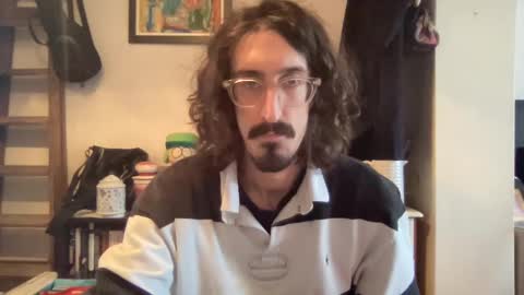 Jigz1986 online show from February 2025 03:04:01 PM