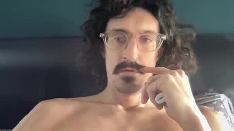 Jigz1986 online show from February 2026 12:36:01 PM