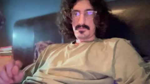 Jigz1986 online show from February 2026 11:04:02 PM