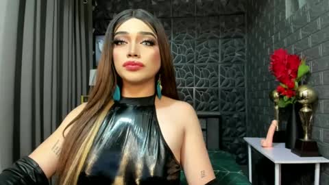 jilianward online show from February 2025 03:30:02 PM