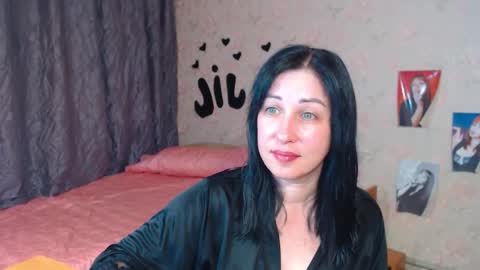 Jill online show from October 2025 02:30:01 AM