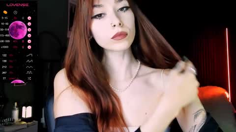 Jill Verdon online show from February 2025 05:36:01 PM